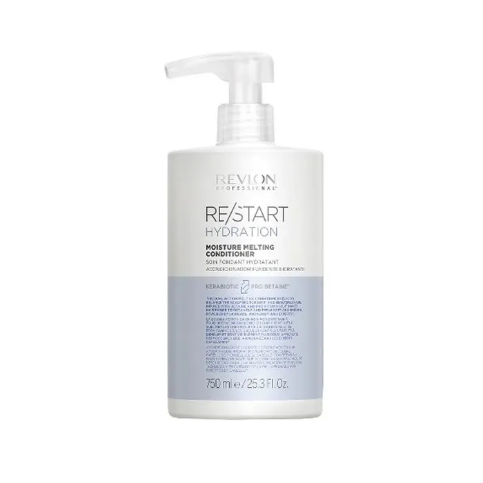 Revlon Re-Start Hydration Conditionneur 750ml