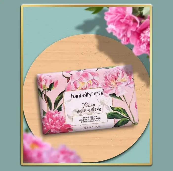 Hanbolly-sexuellement de fleur de Regina, parfum de bain, lavage des mains, huile essentielle et ode