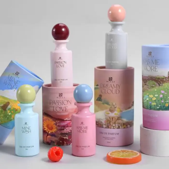 Parfum de Marque Haut de Gamme Thaïlandais