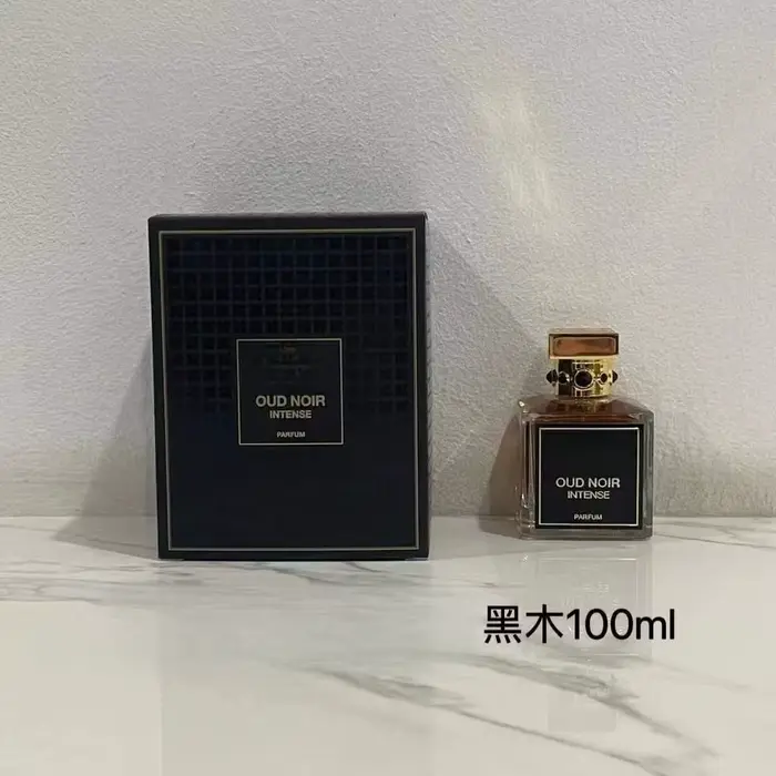 Parfum de luxe de niche de haute qualité, texture luxueuse, coffret cadeau, parfum durable, parfum b