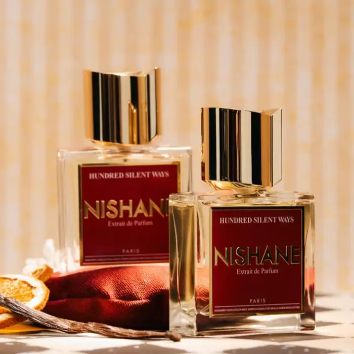 Parfum de niche de luxe 100ml