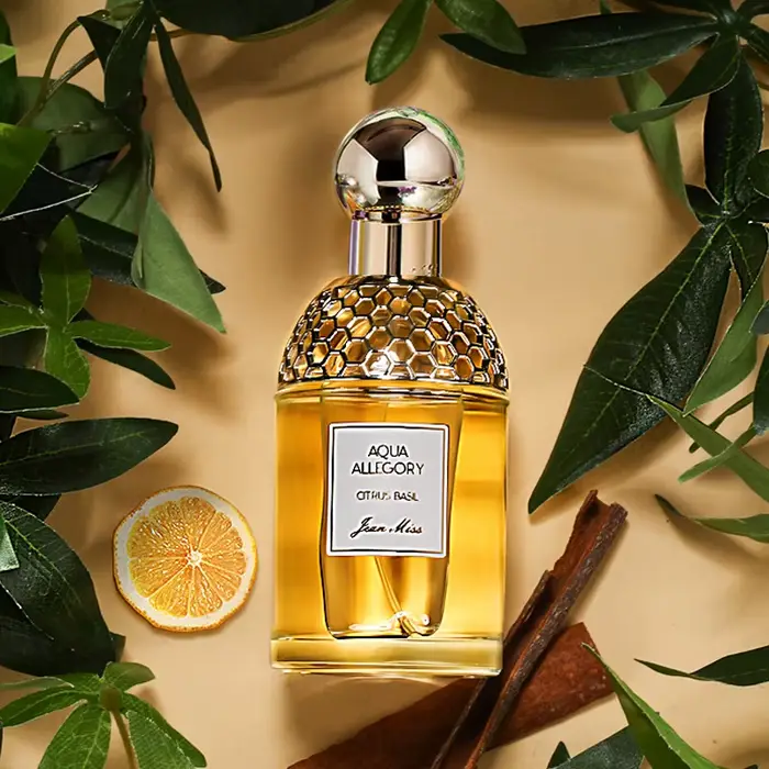 Pureté Nature Eau De Toilette Varporisateur 100ML Rose menthe cerise danse parfum Floral longue durée