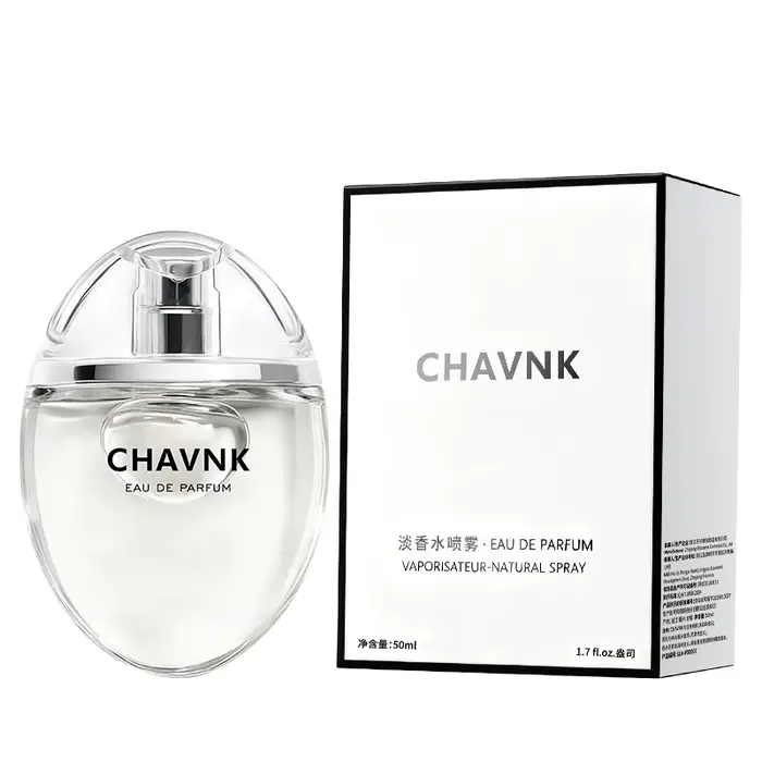 50ml Original luxe maquillage fruité Floral Eau De Parfum frais naturel durable Parfum charmant Parf