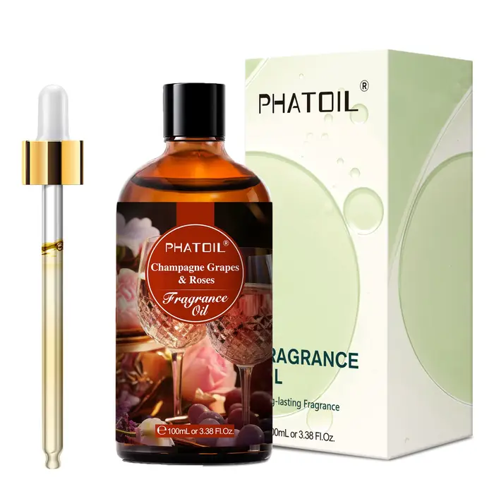 PHATOIL – huile parfumée pour diffuseur
