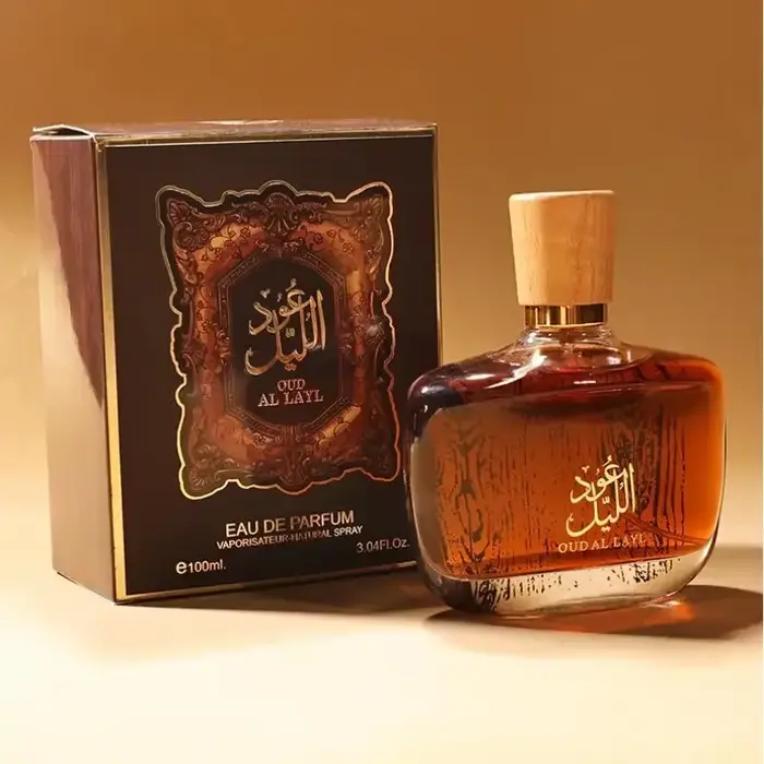 Parfum de marque arabe, parfum haut de gamme pour homme, musc, oud et bois de cèdre, parfum boisé, longue tenue et charmant, eau de toilette pour homme