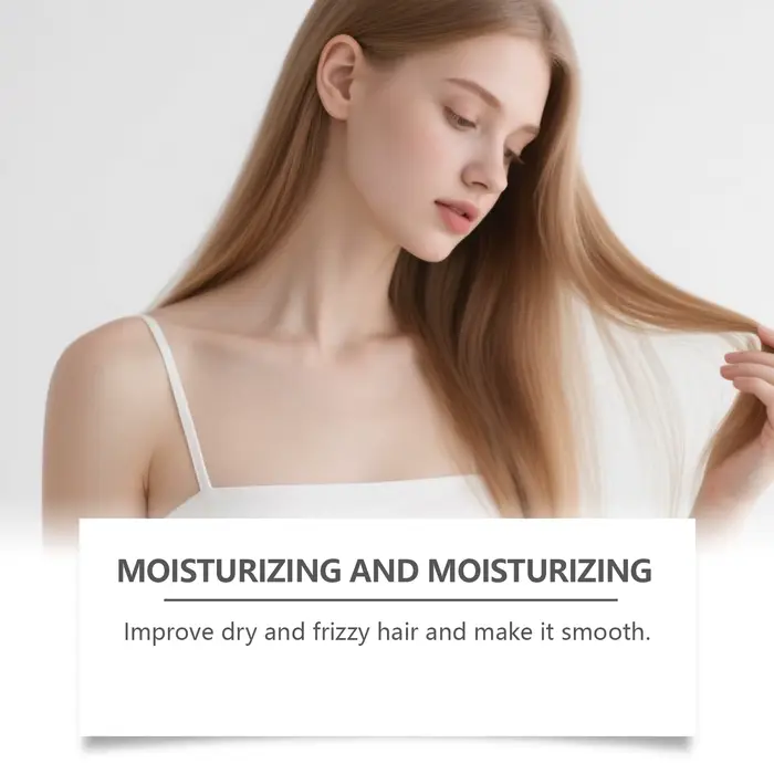 Shampoing pour la repousse des cheveux au romarin