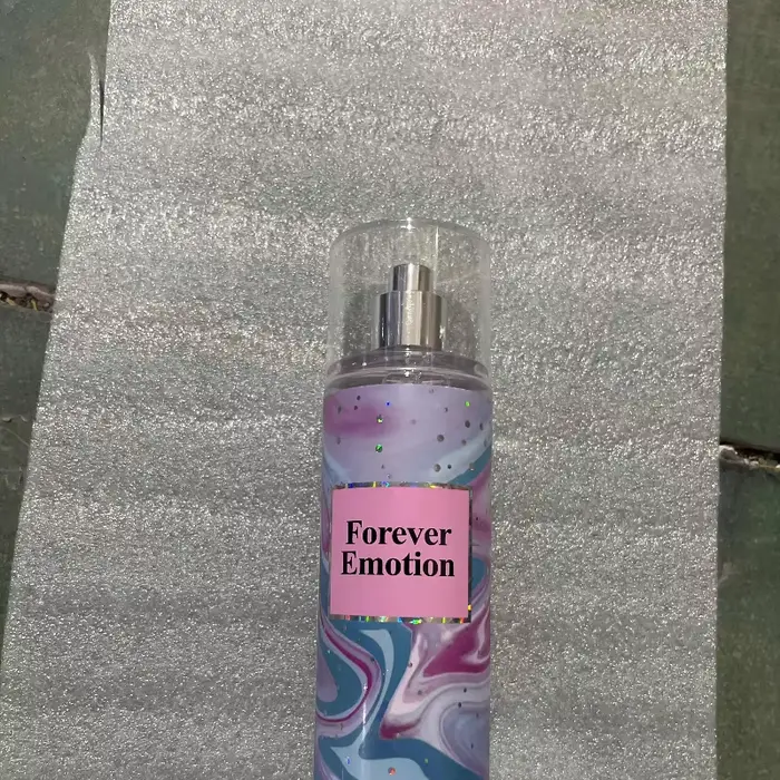 Dépistolet ant pour la peau fraîche pour femme, vaporisateur pour le corps, longue durée, air nature