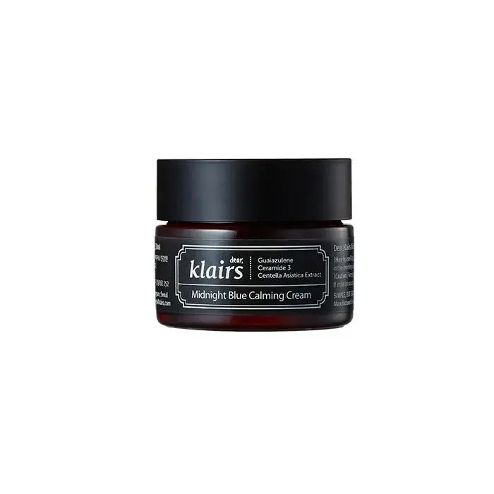 Klairs Midnight Blue Calming Cream 30ml