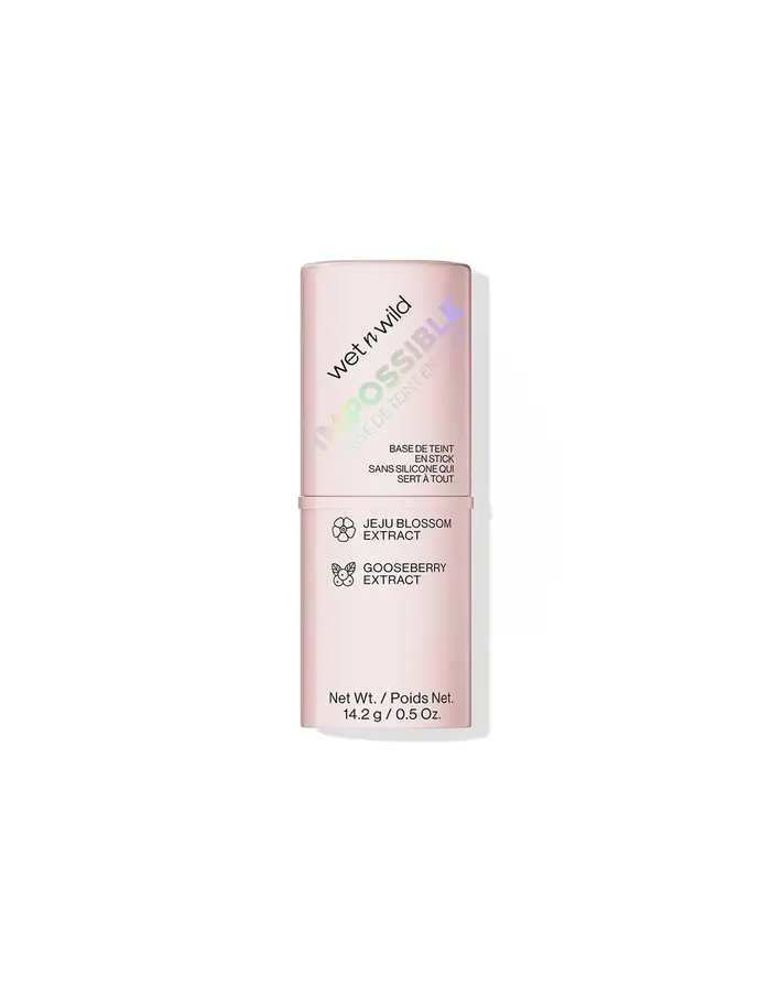 Wet N Wild Wnw Makeup Primer Stick Imposib 1116103e