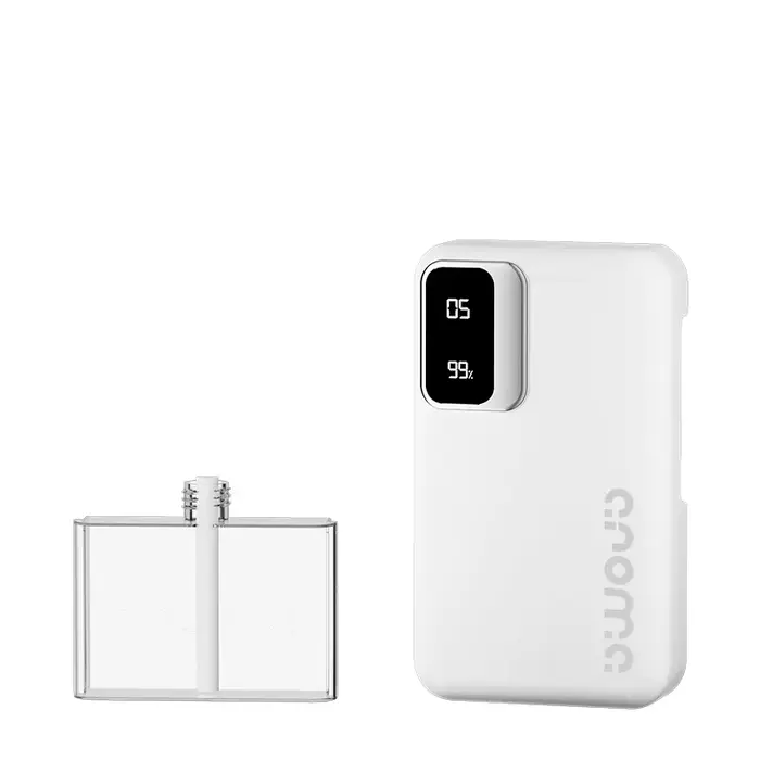 Diffuseur d'aromathérapie automatique intelligent à capteur, pulvérisateur USB de bureau, purificate