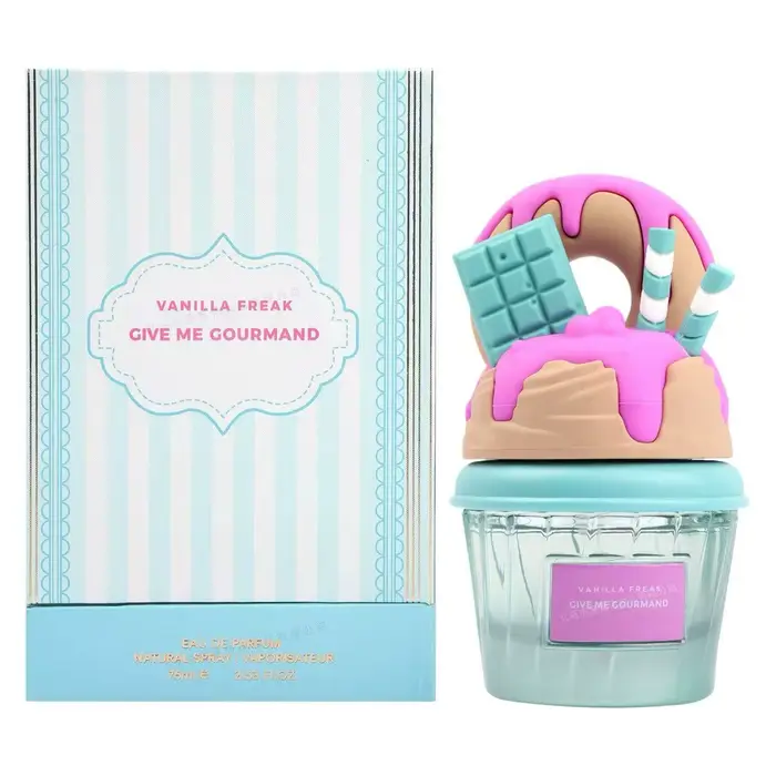 Parfum pour femme Brand Candy