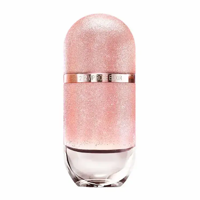 Carolina Herrera 212 Vip Rosé Elixir Eau De Parfum Vaporisateur 50ml