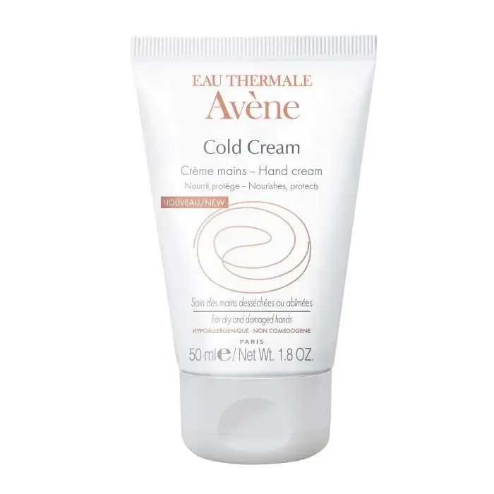 Avene Cold Cream Crème Mains 50ml