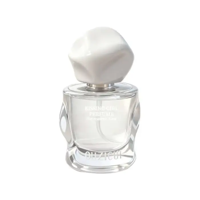 Parfum de marque frais et doux pour femmes