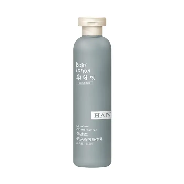 Lotion pour le corps au parfum Squalane