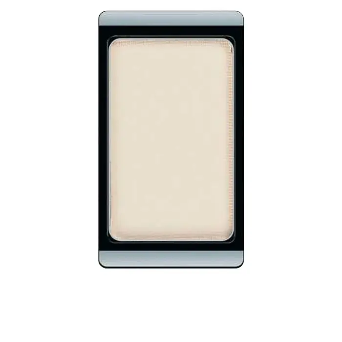 Artdeco Eyeshadow Matt 554 Matt Natural Vainilla
