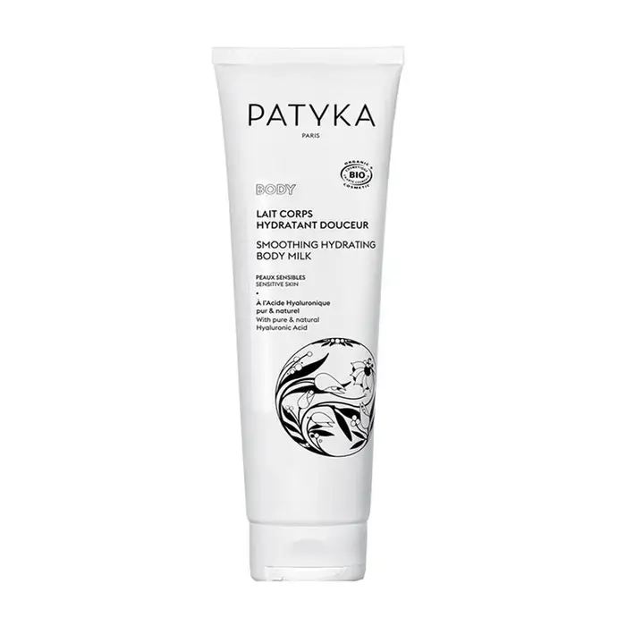 Patyka Lotion Corporelle Hydratante Douce 150ml