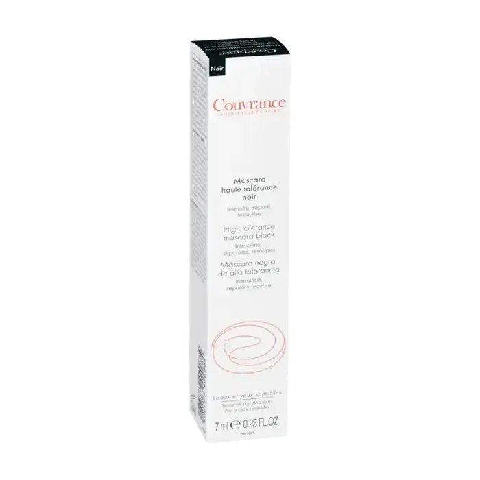 Avène Avene Masque Couvrance Noir 7ml