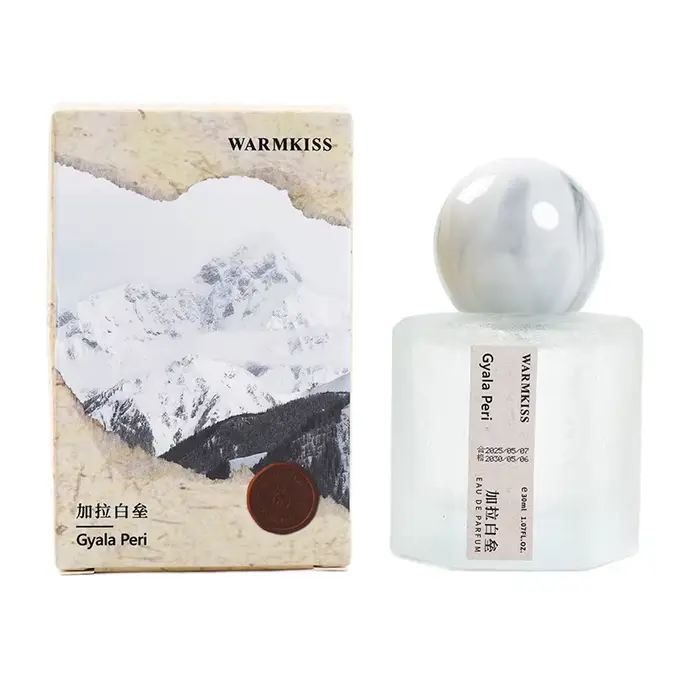 Parfum de mangue pour femmes