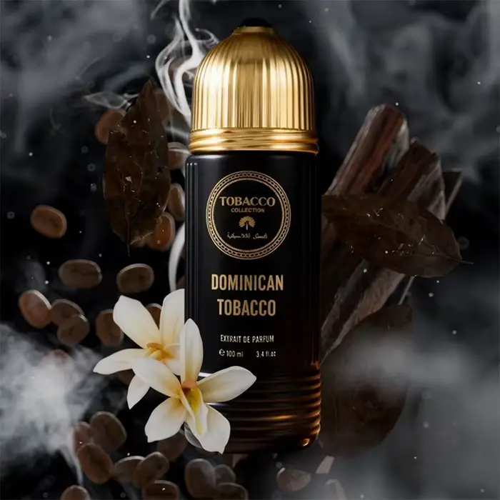Parfum fruité Floral arabe De luxe De dubaï