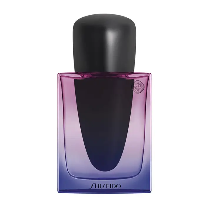 Parfum Shiseido Ginza Night EDP Spray Format Précieux pour Femmes Occasions Spéciales Soirées Magiques Toilettage Raffiné