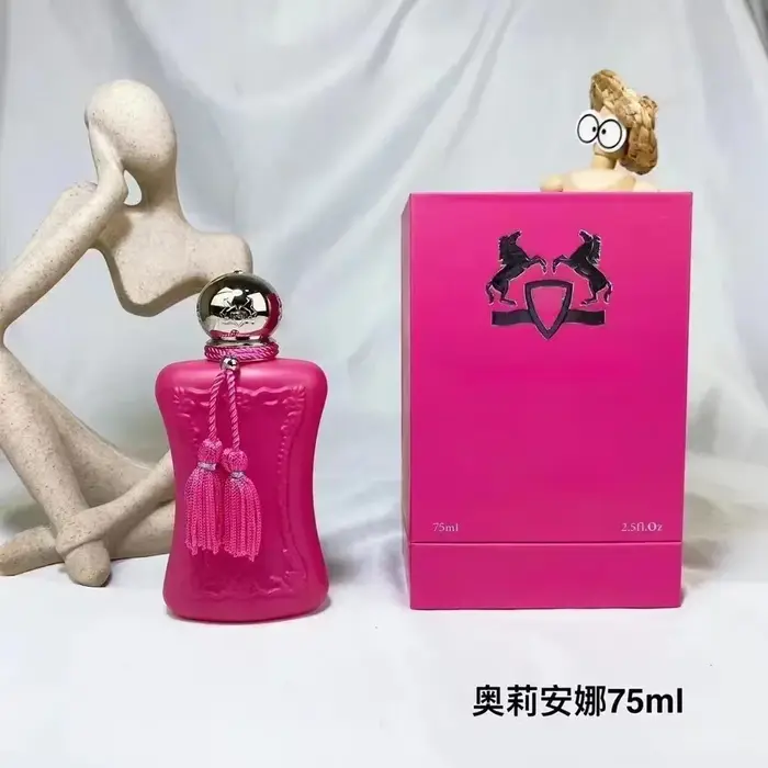 Dernière Nouveauté : Parfum Naturel Unisexe, Hydratant et Longue Durée, Convient à Tous les Types de