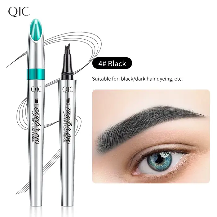 EyebloggPen-Crayon à sourcils liquide