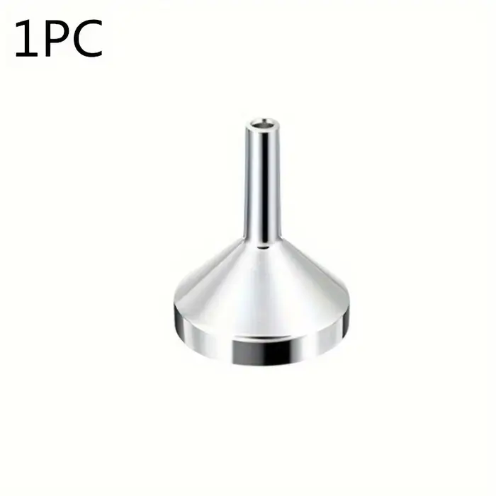 Entonnoir de bouteille de parfum rechargeable, Mini bouteille de voyage de parfum rechargeable, dist