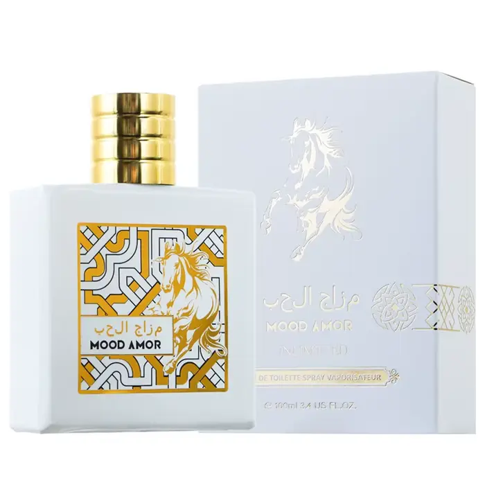 Marque arabe hommes parfum Woody Gentleman irrésistible rencontres cadeau Spray flirt phéromone long