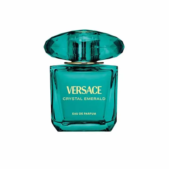 Versace Crystal Emerald Eau De Parfum Vaporisateur 50ml