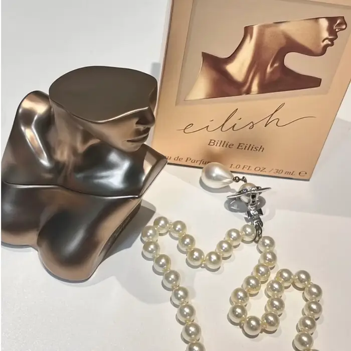 Parfum pour femme Billie Eilish 100 ml