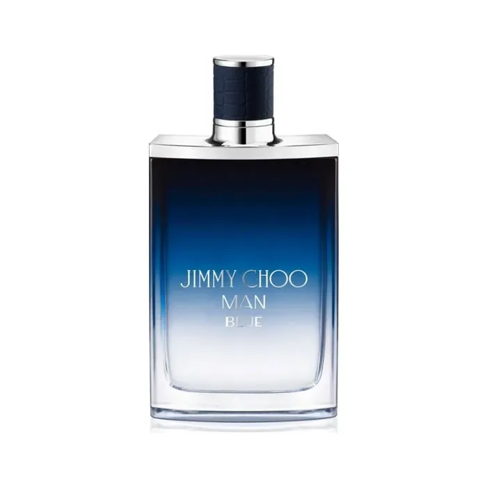 Jimmy Choo Man Blue Eau De Toilette Vaporisateur 30ml
