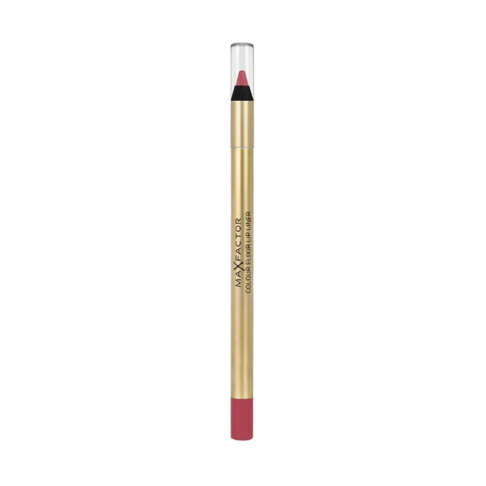 Max Factor Colour Elixir Lip Liner 04 Pink Princess