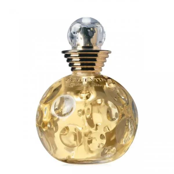 Dior Dolce Vita Eau De Toilette Vaporisateur 100ml