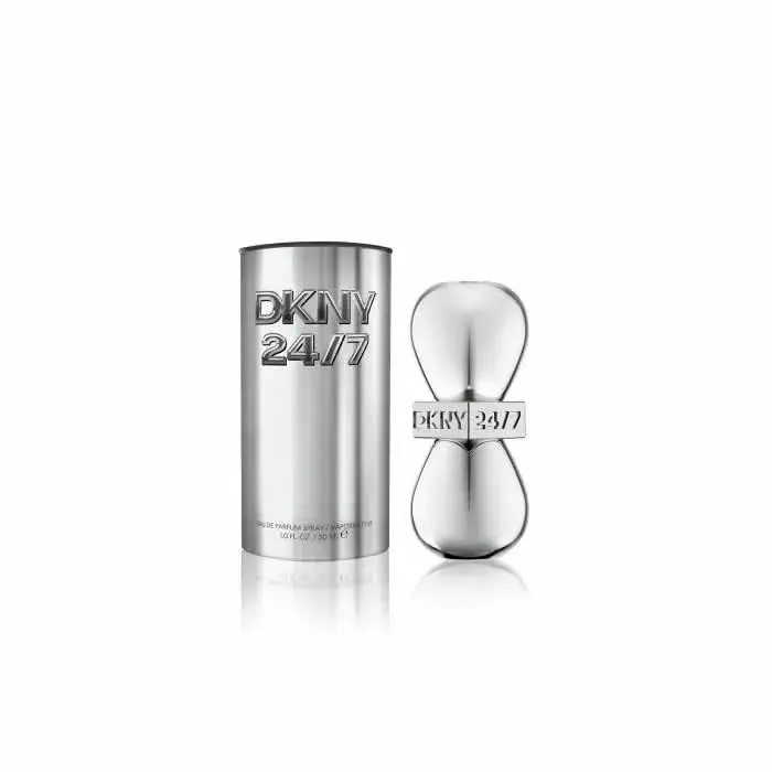 DKNY 24/7 Eau De Parfum Vaporisateur 30ml
