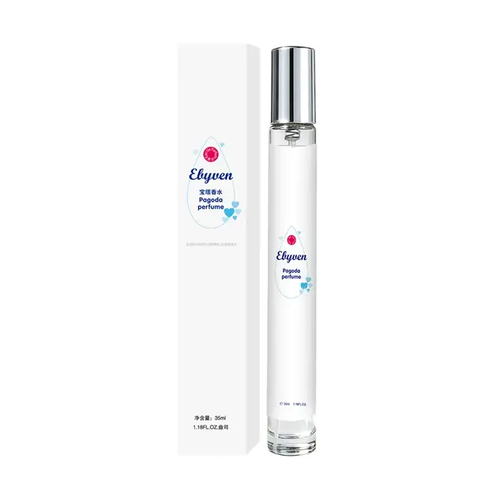 Parfum pour bébé 35 ml