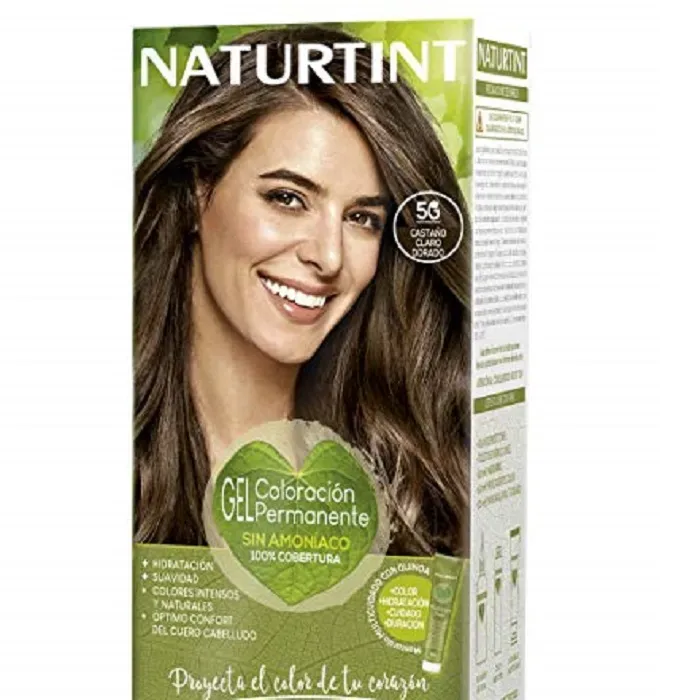Naturtint 5G Coloration Sans Ammoniaque 150ml