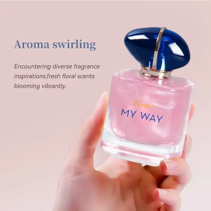 VENTE FLASH - Parfum intense My Way pour femmes