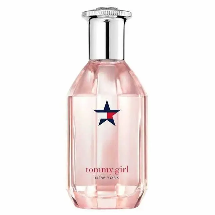 Tommy Girl New York Eau De Toilette Vaporisateur 50ml
