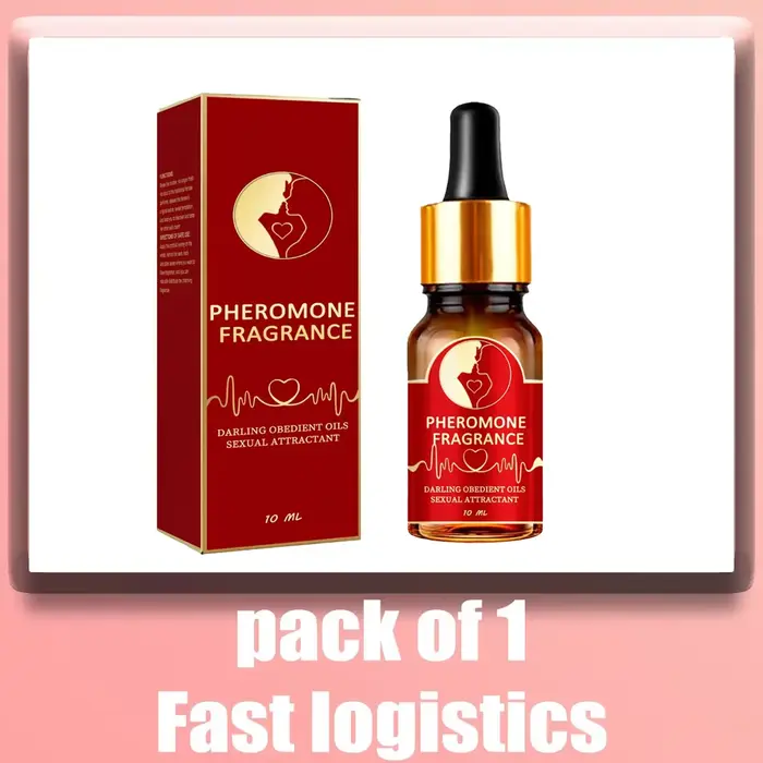Parfum glamour unisexe, attirant pour hommes et femmes, rehausse le charme, parfum longue durée, idé