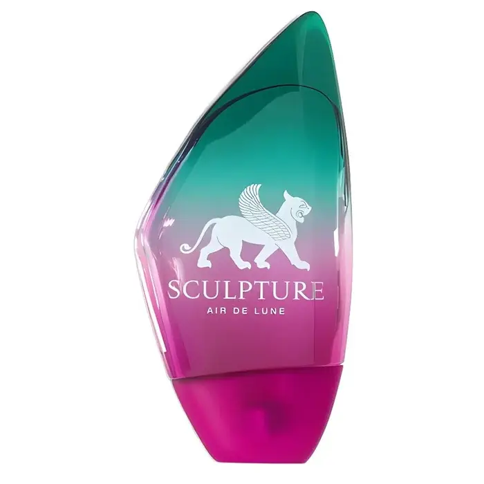 Nikos Sculpture Air De Lune Eau De Parfum Extreme Vaporisateur 100ml