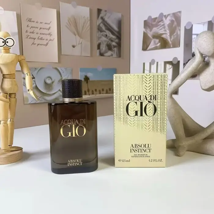 Parfum CLASSIC BRAND Nouvelle Collection Self Boundless Love Rock Bluegrass