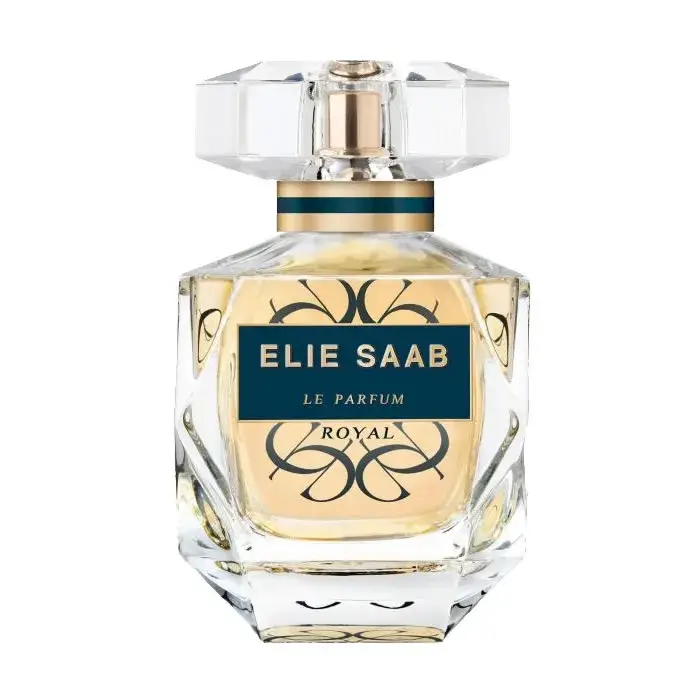 Elie Saab Le Parfum Royal Eau De Parfum Vaporisateur 50ml