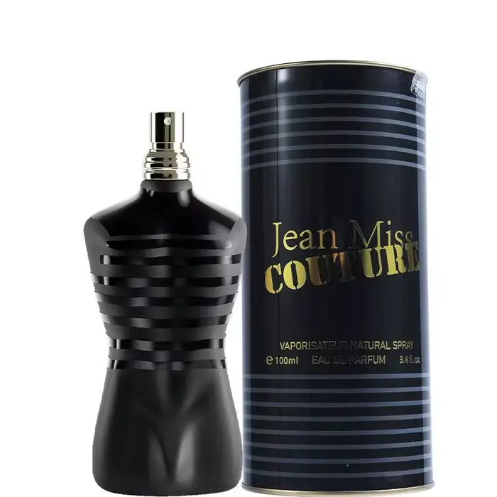 Parfum pour homme original 100 ml, fragrance longue durée, Cologne aux phéromones naturelles, Eau de