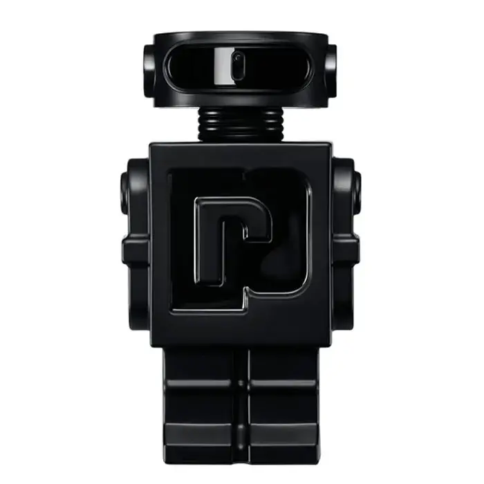 Paco Rabanne Phantom Parfum Eau De Parfum Vaporisateur Rechargeable 150ml