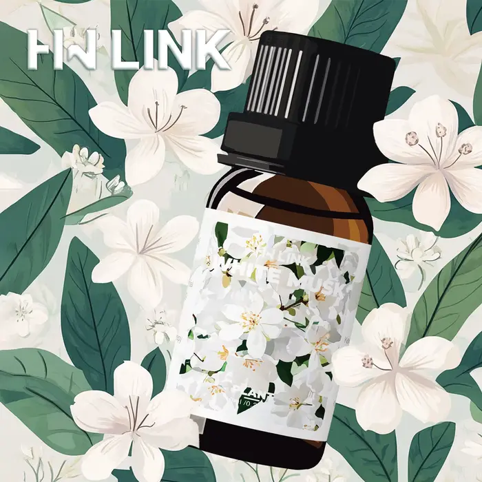 Huiles essentielles de musc blanc 10ml, parfum de musc blanc pour femmes, pour aromathérapie, diffus