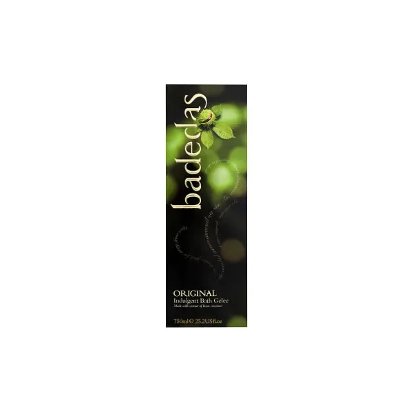 Badedas Original Gel De Bain 750ml