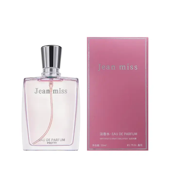 Parfum Miracle True Love Lady