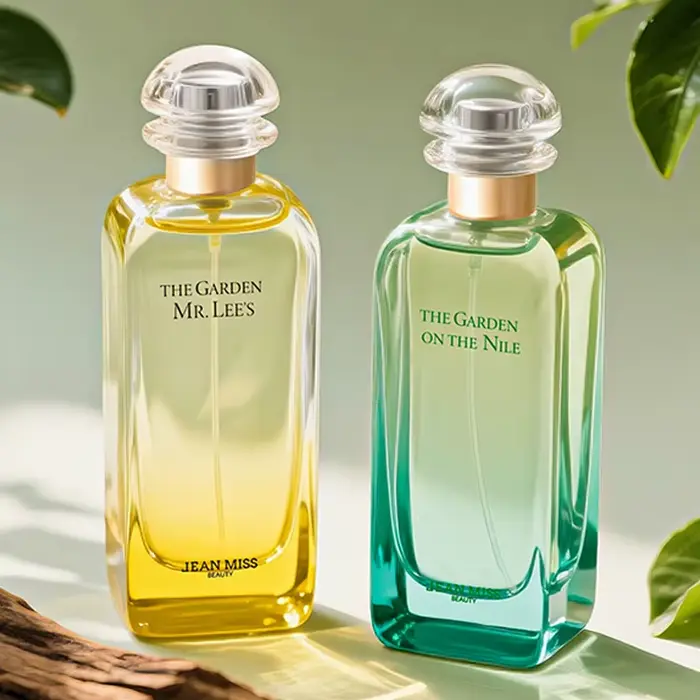 Parfum Voyage des parfums