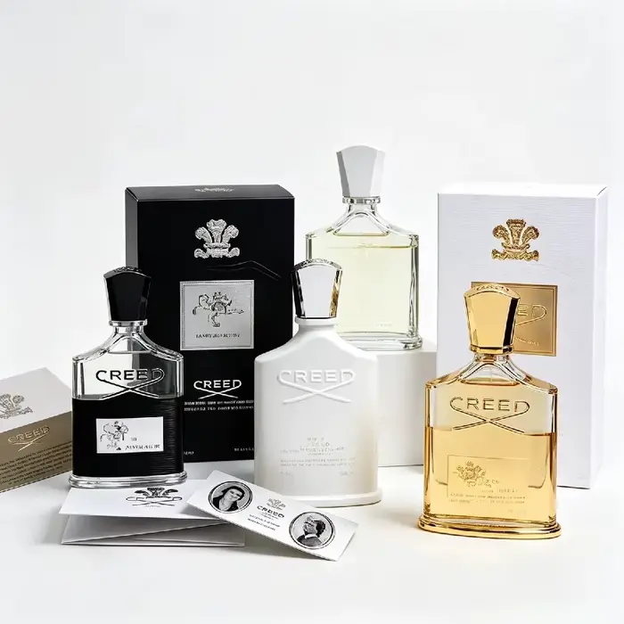Parfum pour homme Aventus Legendary 100 ml